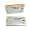 Koloid Emas Covid 19 Antigen Self Test Kit CE Rapid Antigen Self Test Kit