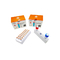 ISO 13485 Tipe A Rotavirus Rapid Test RVA Rapid Pcr Test Kit 48 Tabung