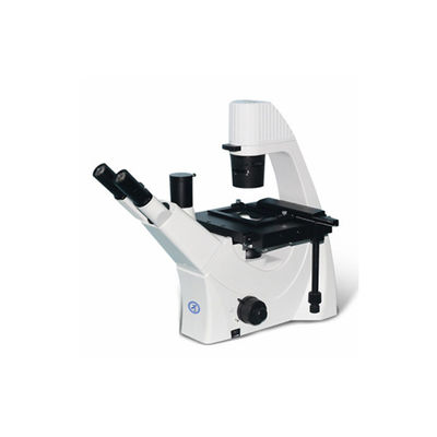 Mikroskop Biologis Inverted 5-Position Nosepiece B50i