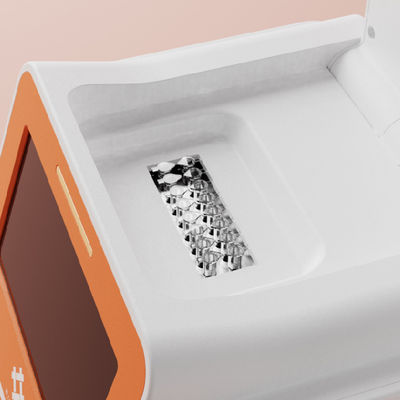 Kompak Micgene RT Mesin QPCR