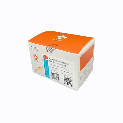 Kit Diagnostik PCR Waktu Nyata