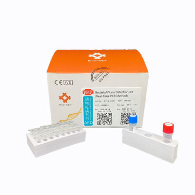 Kit Diagnostik PCR Waktu Nyata