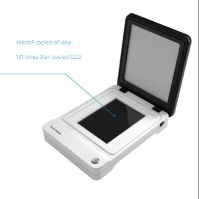 Immunoassay Sistem Pencitraan Kimiluminesensi Otomatis Untuk Analisis Protein Transfer Western Blot