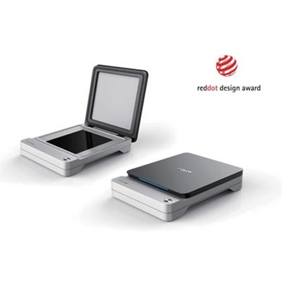 Immunoassay Sistem Pencitraan Kimiluminesensi Otomatis Untuk Analisis Protein Transfer Western Blot