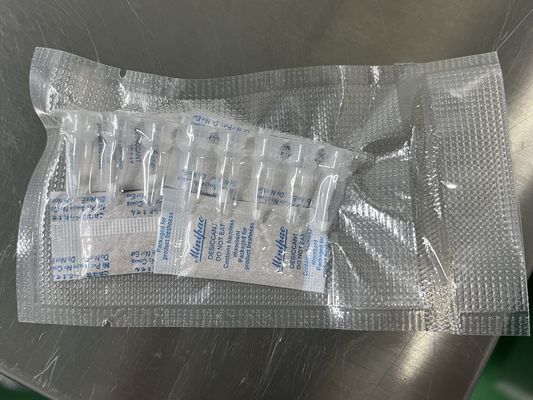 Kit Deteksi PCR Real-Time untuk Bahan Babi dalam Sampel Makanan