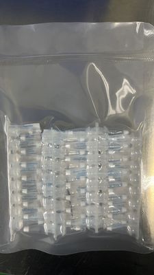 Kit Deteksi PCR Real-Time untuk Bahan Babi dalam Sampel Makanan