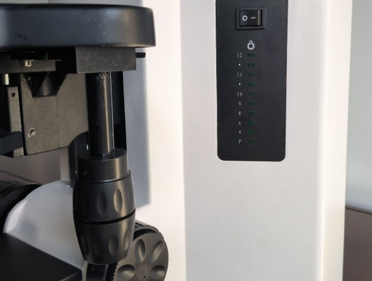 Penelitian Kelas Mikroskop tegak B80