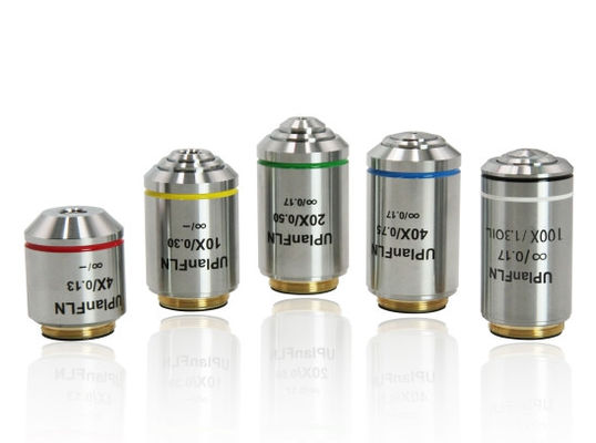 Penelitian Kelas Mikroskop tegak B80