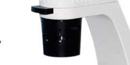 Mikroskop Biologi Inverted B60i Fine Coaxial Focus