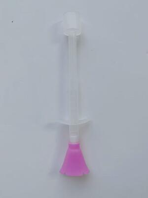 Kit Tes Onkoprotein E7 HPV untuk Skrining Kanker Serviks dengan Hasil 15 Menit, Swab Mandiri, dan Deteksi Protein Sel Kanker Langsung