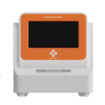 Kompak Micgene RT Mesin QPCR